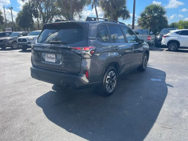 SEMINUEVOS SUBARU FORESTER a Estados en autogozo