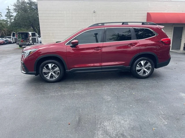 SEMINUEVOS SUBARU ASCENT a Estados en autogozo