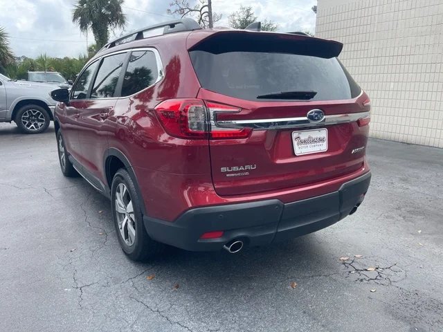 SEMINUEVOS SUBARU ASCENT a Estados en autogozo