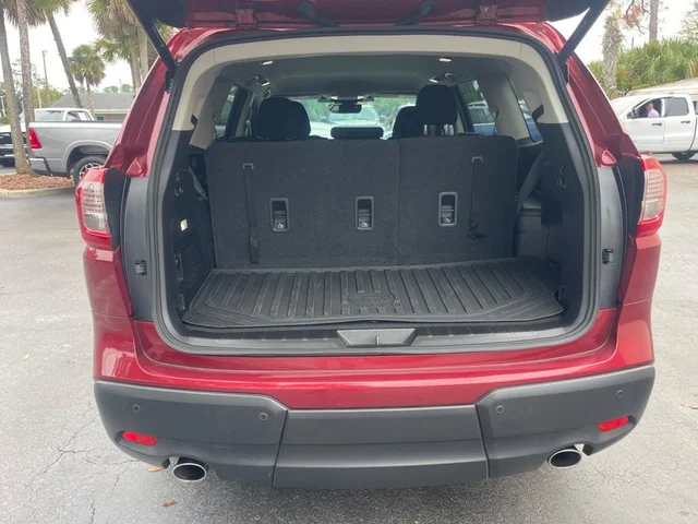 SEMINUEVOS SUBARU ASCENT a Estados en autogozo