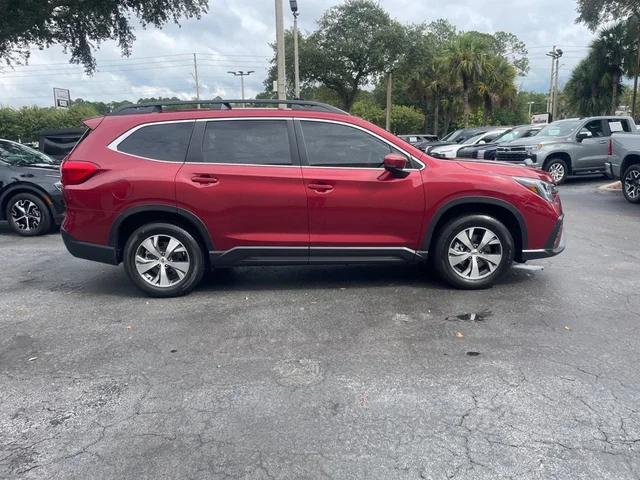 SEMINUEVOS SUBARU ASCENT a Estados en autogozo