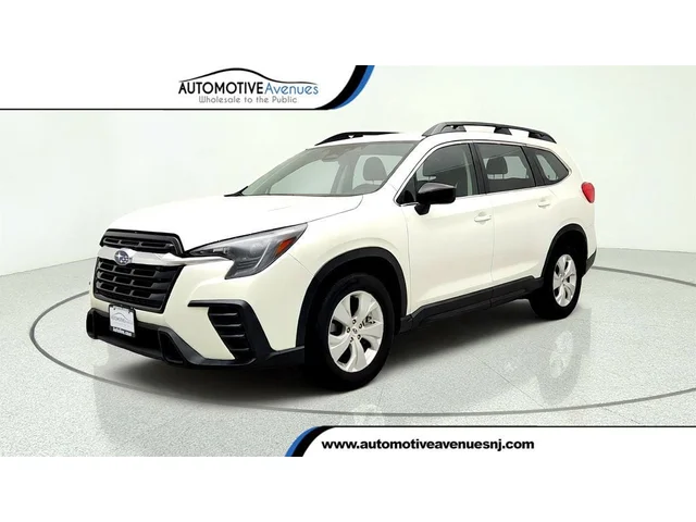 SEMINUEVOS SUBARU Ascent a Estados en autogozo