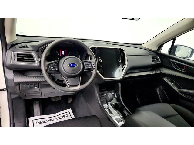 SEMINUEVOS SUBARU Ascent a Estados en autogozo