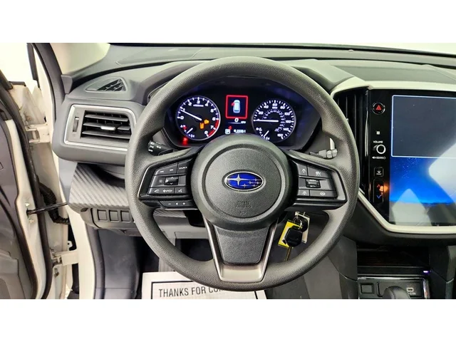 SEMINUEVOS SUBARU Ascent a Estados en autogozo