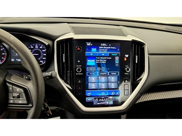 SEMINUEVOS SUBARU Ascent a Estados en autogozo