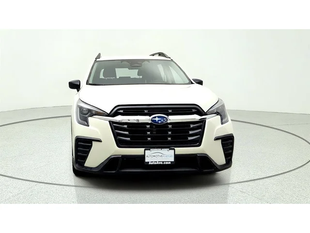 SEMINUEVOS SUBARU Ascent a Estados en autogozo