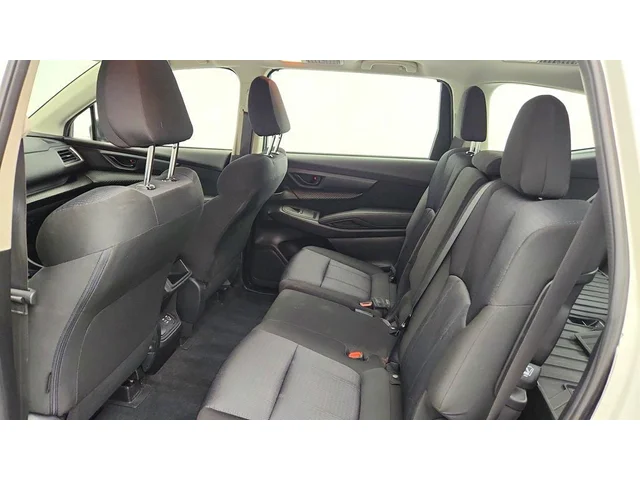 SEMINUEVOS SUBARU Ascent a Estados en autogozo
