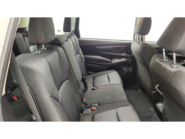 SEMINUEVOS SUBARU Ascent a Estados en autogozo