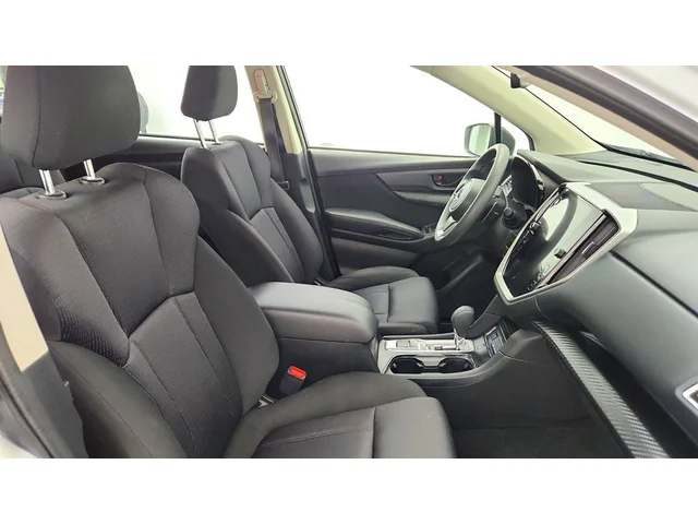 SEMINUEVOS SUBARU Ascent a Estados en autogozo