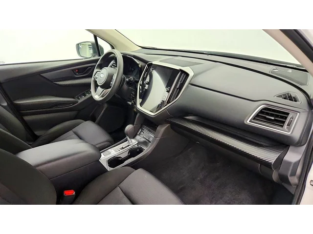 SEMINUEVOS SUBARU Ascent a Estados en autogozo