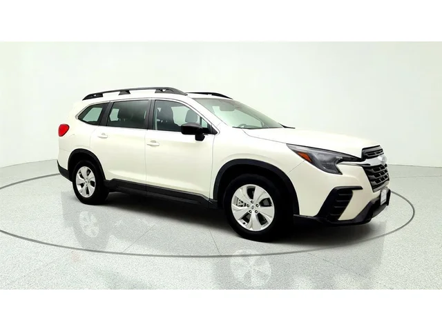 SEMINUEVOS SUBARU Ascent a Estados en autogozo