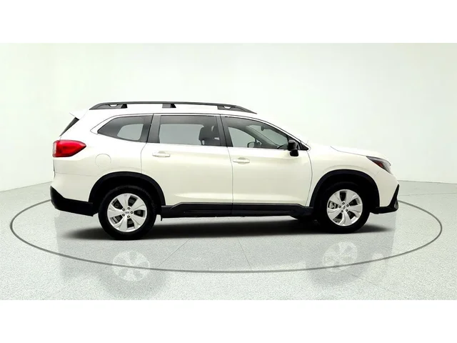 SEMINUEVOS SUBARU Ascent a Estados en autogozo