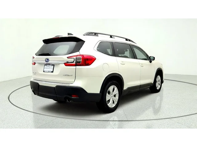 SEMINUEVOS SUBARU Ascent a Estados en autogozo