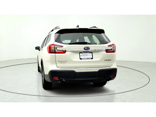 SEMINUEVOS SUBARU Ascent a Estados en autogozo