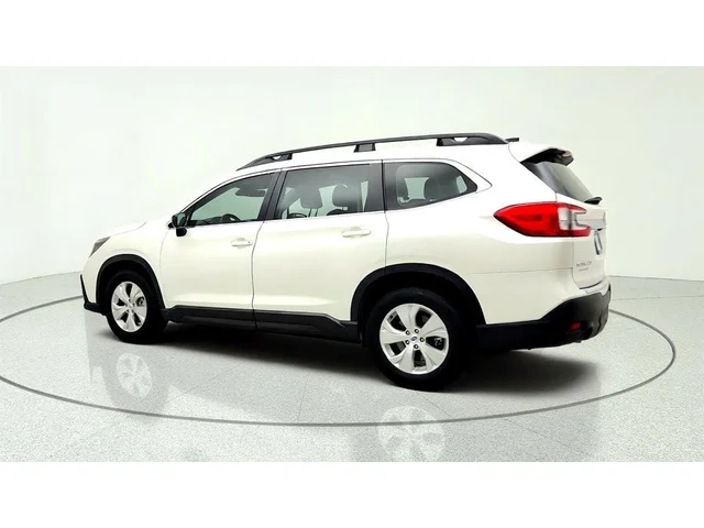 SEMINUEVOS SUBARU Ascent a Estados en autogozo