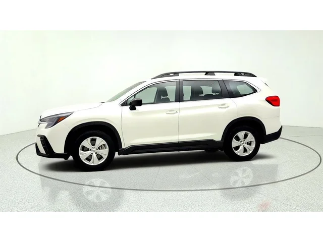 SEMINUEVOS SUBARU Ascent a Estados en autogozo