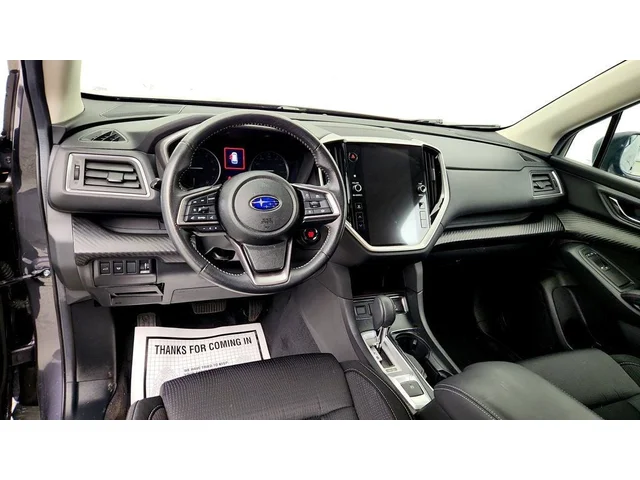 SEMINUEVOS SUBARU Ascent a Estados en autogozo