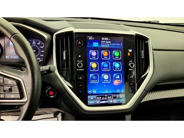 SEMINUEVOS SUBARU Ascent a Estados en autogozo