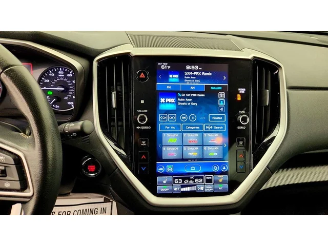 SEMINUEVOS SUBARU Ascent a Estados en autogozo