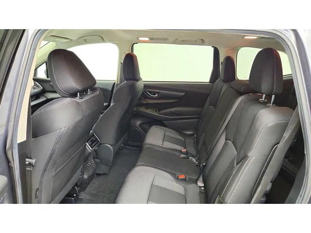 SEMINUEVOS SUBARU Ascent a Estados en autogozo