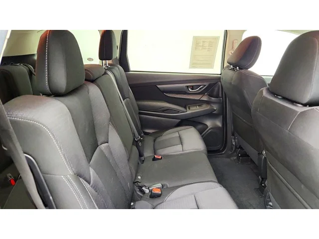 SEMINUEVOS SUBARU Ascent a Estados en autogozo