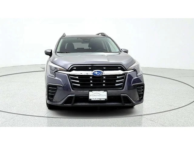 SEMINUEVOS SUBARU Ascent a Estados en autogozo
