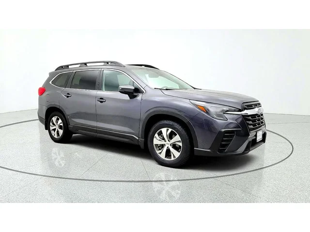 SEMINUEVOS SUBARU Ascent a Estados en autogozo