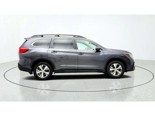 SEMINUEVOS SUBARU Ascent a Estados en autogozo