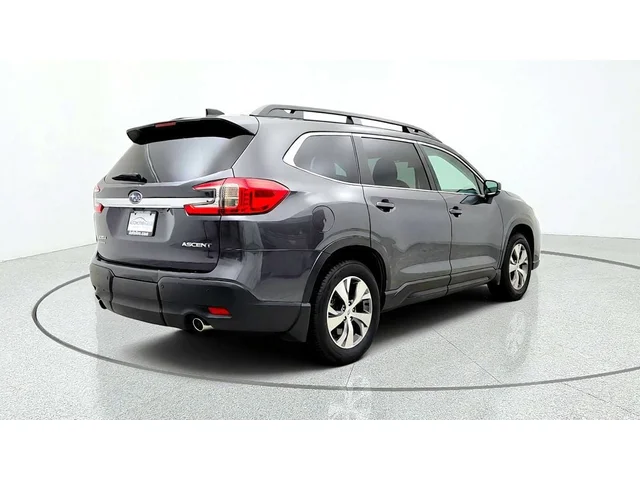 SEMINUEVOS SUBARU Ascent a Estados en autogozo