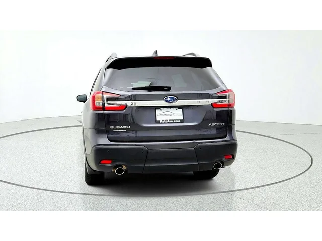 SEMINUEVOS SUBARU Ascent a Estados en autogozo