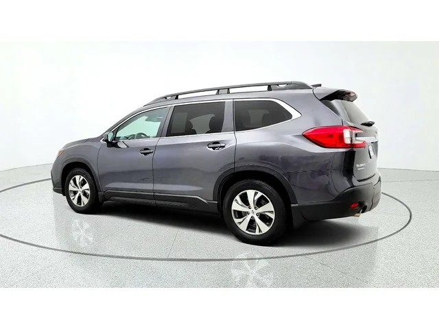 SEMINUEVOS SUBARU Ascent a Estados en autogozo