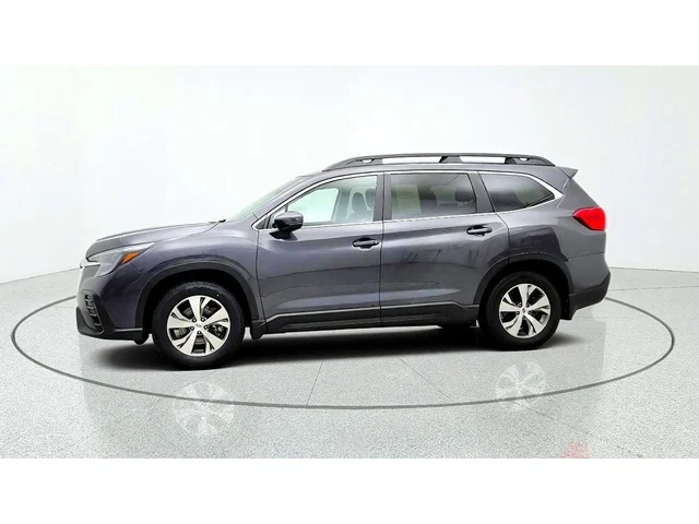SEMINUEVOS SUBARU Ascent a Estados en autogozo