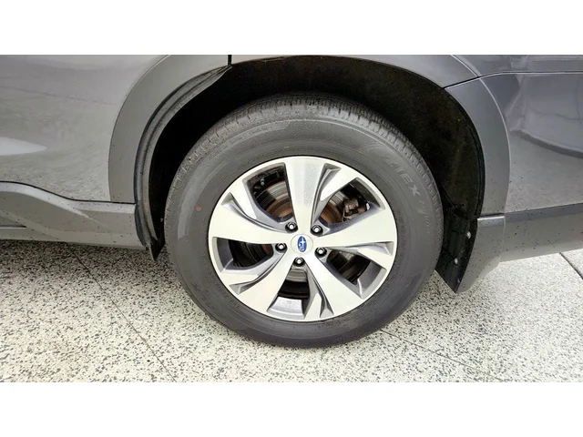 SEMINUEVOS SUBARU Ascent a Estados en autogozo