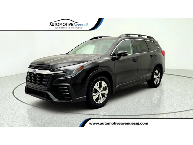 SEMINUEVOS SUBARU Ascent a Estados en autogozo