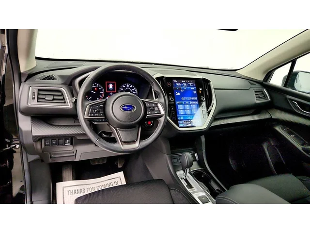 SEMINUEVOS SUBARU Ascent a Estados en autogozo