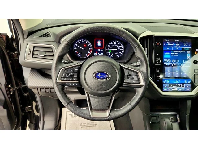 SEMINUEVOS SUBARU Ascent a Estados en autogozo