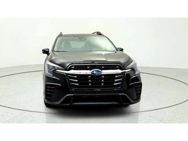 SEMINUEVOS SUBARU Ascent a Estados en autogozo