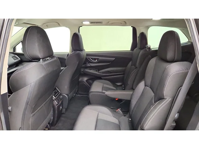 SEMINUEVOS SUBARU Ascent a Estados en autogozo