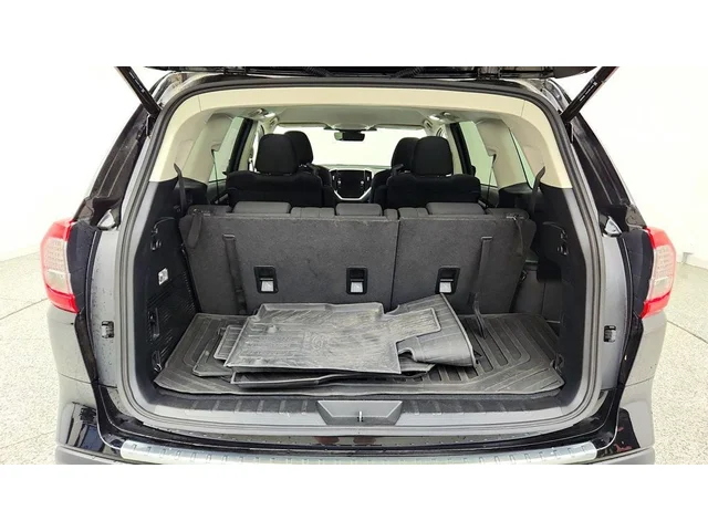 SEMINUEVOS SUBARU Ascent a Estados en autogozo
