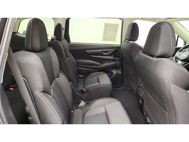 SEMINUEVOS SUBARU Ascent a Estados en autogozo