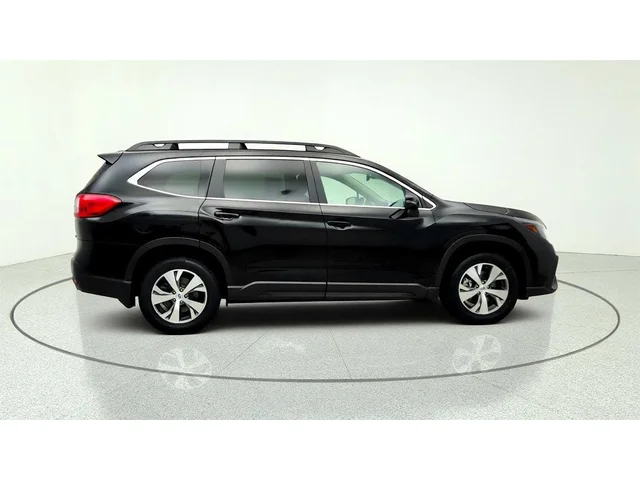 SEMINUEVOS SUBARU Ascent a Estados en autogozo
