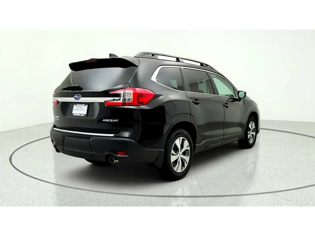 SEMINUEVOS SUBARU Ascent a Estados en autogozo