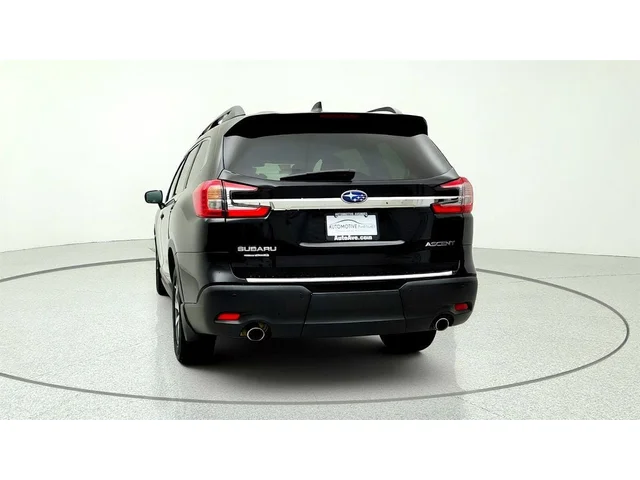 SEMINUEVOS SUBARU Ascent a Estados en autogozo