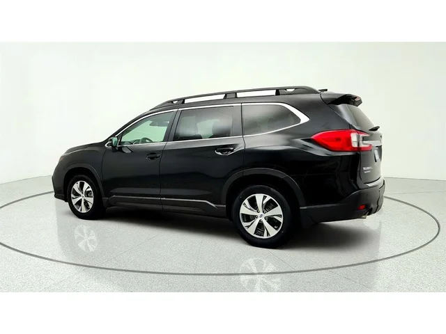 SEMINUEVOS SUBARU Ascent a Estados en autogozo