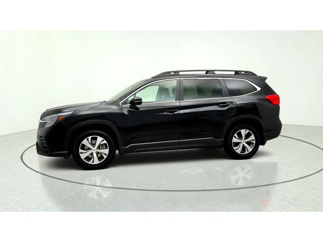 SEMINUEVOS SUBARU Ascent a Estados en autogozo