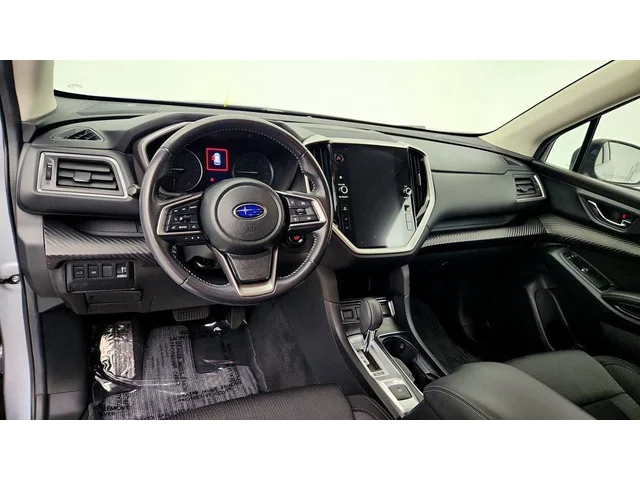 SEMINUEVOS SUBARU Ascent a Estados en autogozo