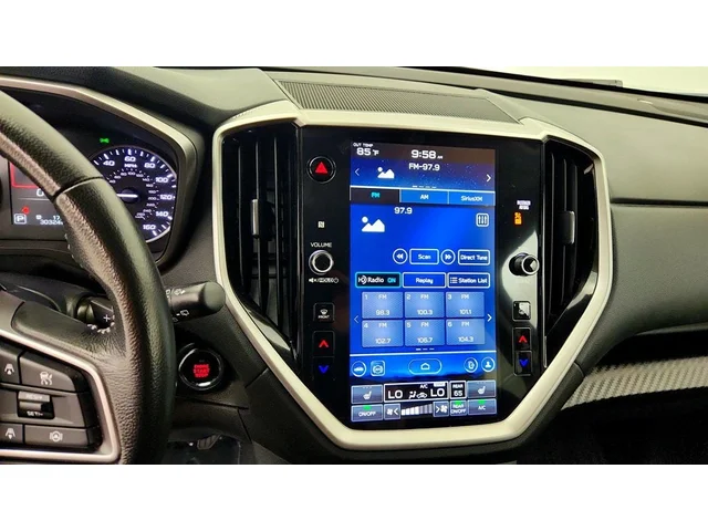 SEMINUEVOS SUBARU Ascent a Estados en autogozo