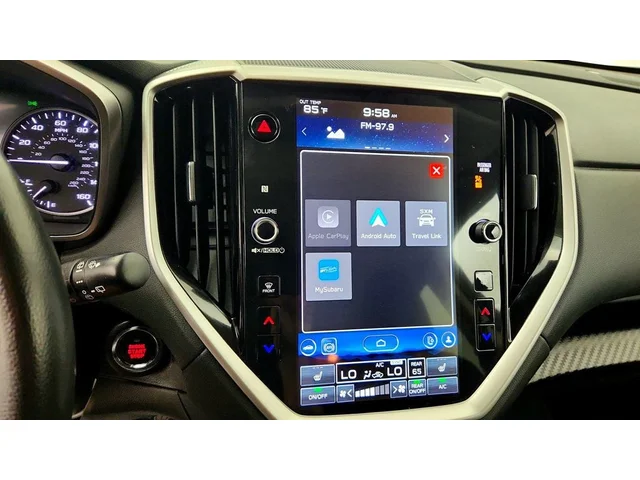SEMINUEVOS SUBARU Ascent a Estados en autogozo