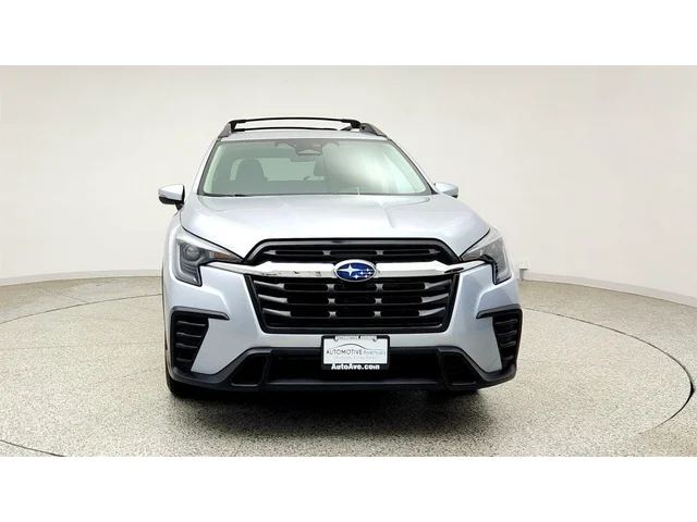 SEMINUEVOS SUBARU Ascent a Estados en autogozo