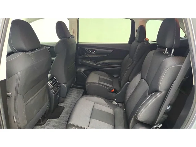 SEMINUEVOS SUBARU Ascent a Estados en autogozo